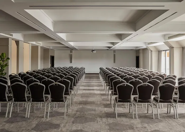 Crowne Plaza Hamburg-city Alster By Ihg Hamburgo