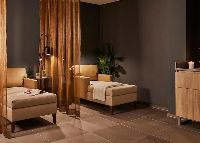 Crowne Plaza Hamburg-city Alster By Ihg Hamburgo